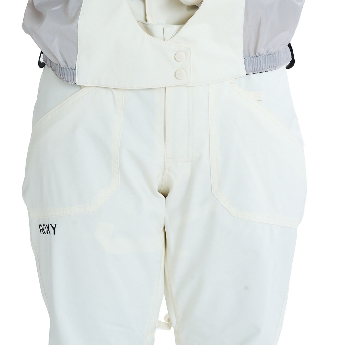 ROXY JETTY SOLID NP JK