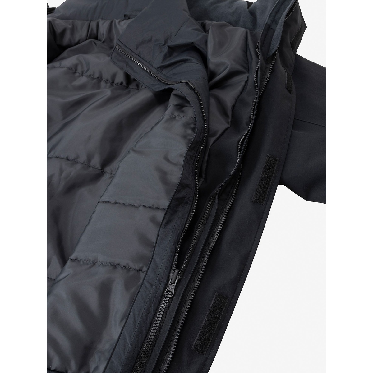 Snosa 3Way Jacket　(スノーサ3ウェイジャケット)