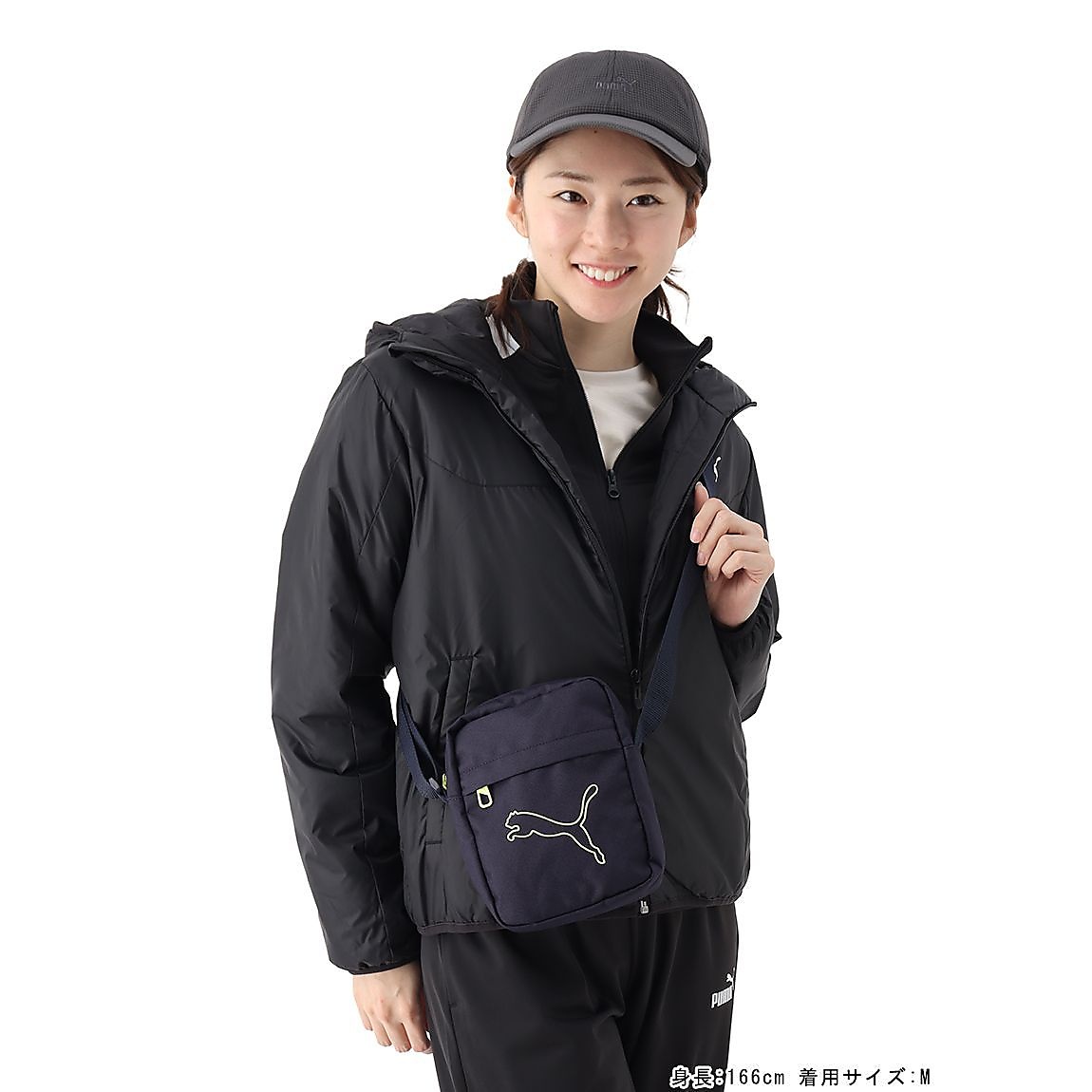 (2026福袋)PUMAレディース6点セット