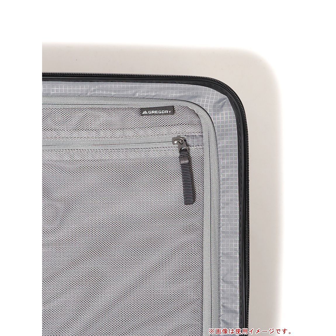 クアドロインターナショナルキャリーオン