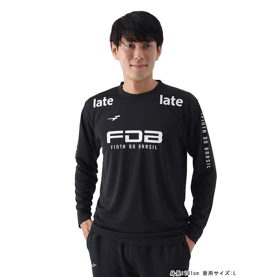 (2026福袋)FINTAメンズ6点セット