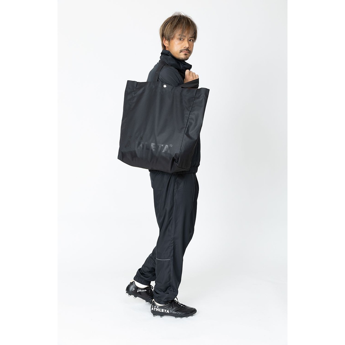 (2026福袋)ATHLETAメンズ6セット