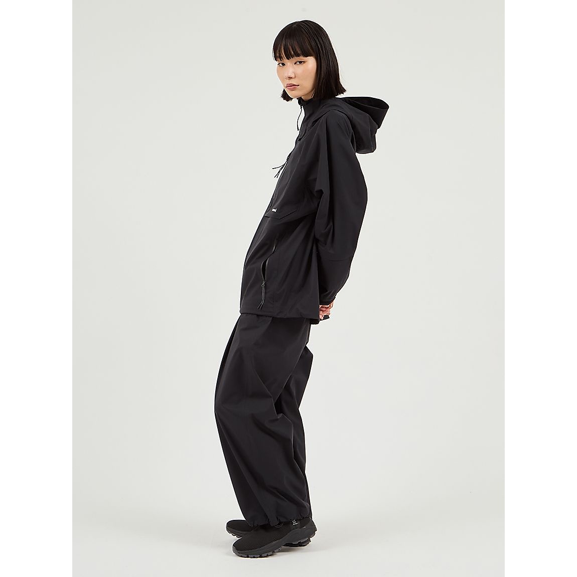 防水シリーズパンツ