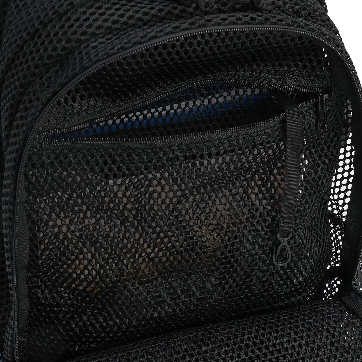 ウォーカー25メッシュ(ブラック)