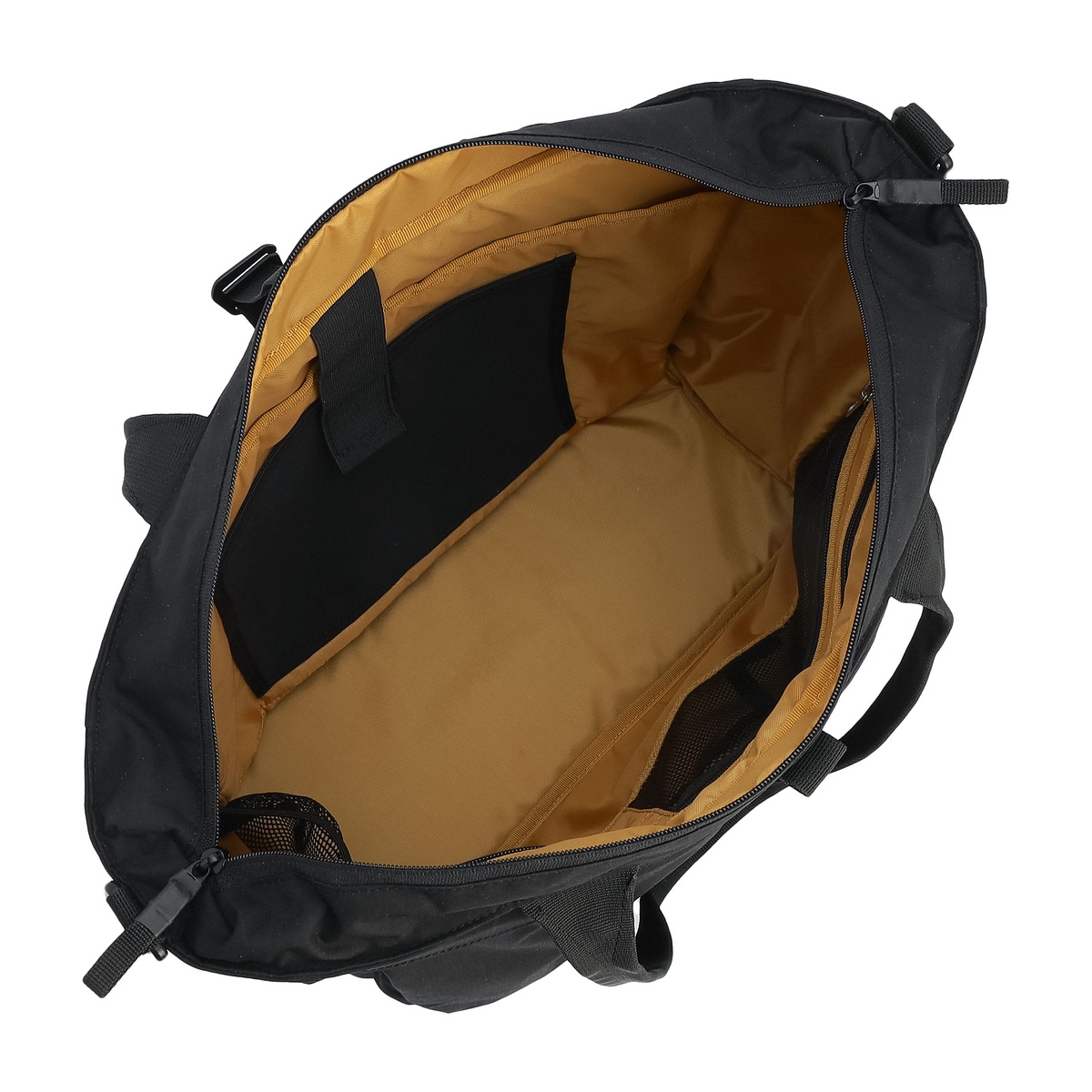 ユニウォーカートート(ブラック)