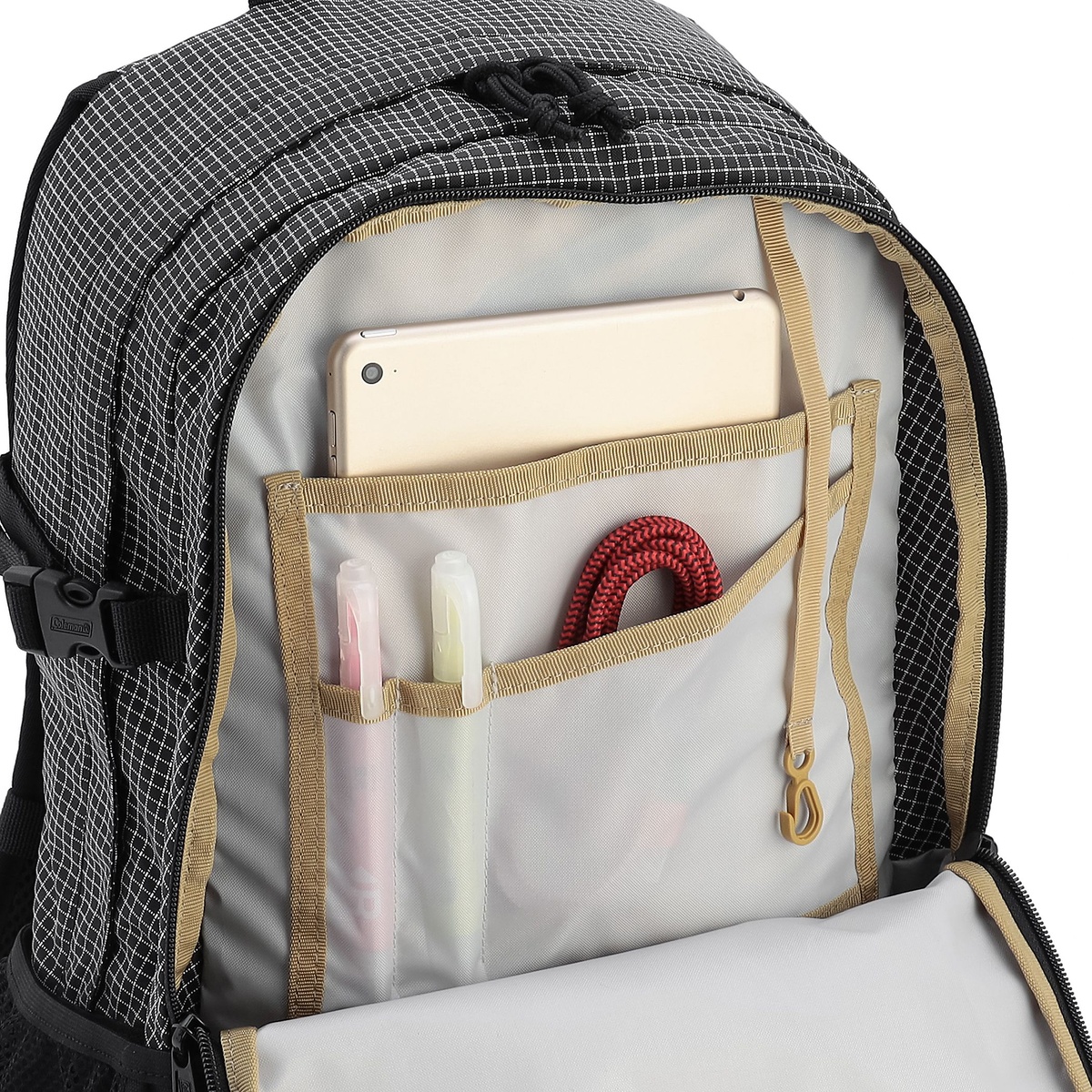 ウォーカー25(ブラックリップ)