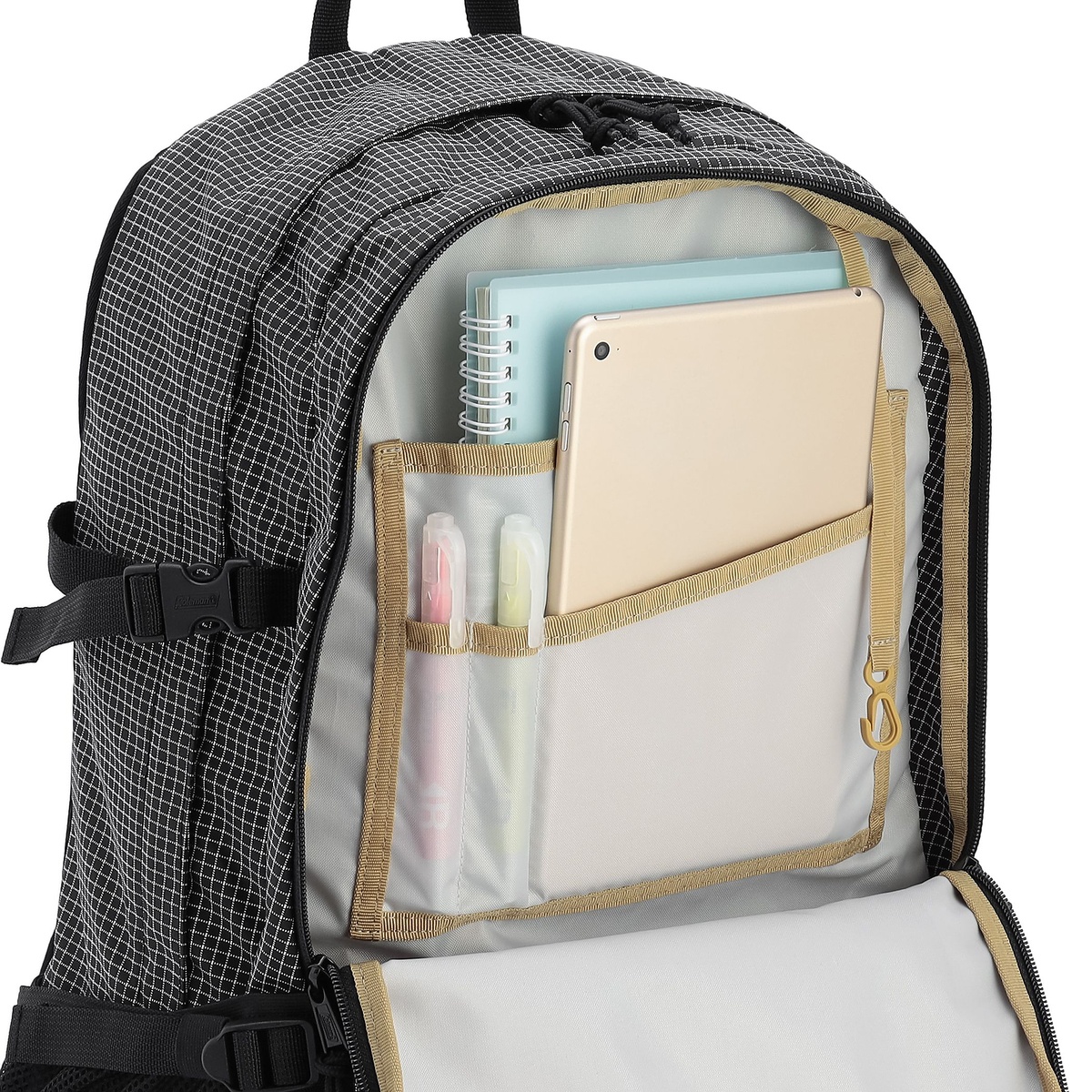 ウォーカー33(ブラックリップ)