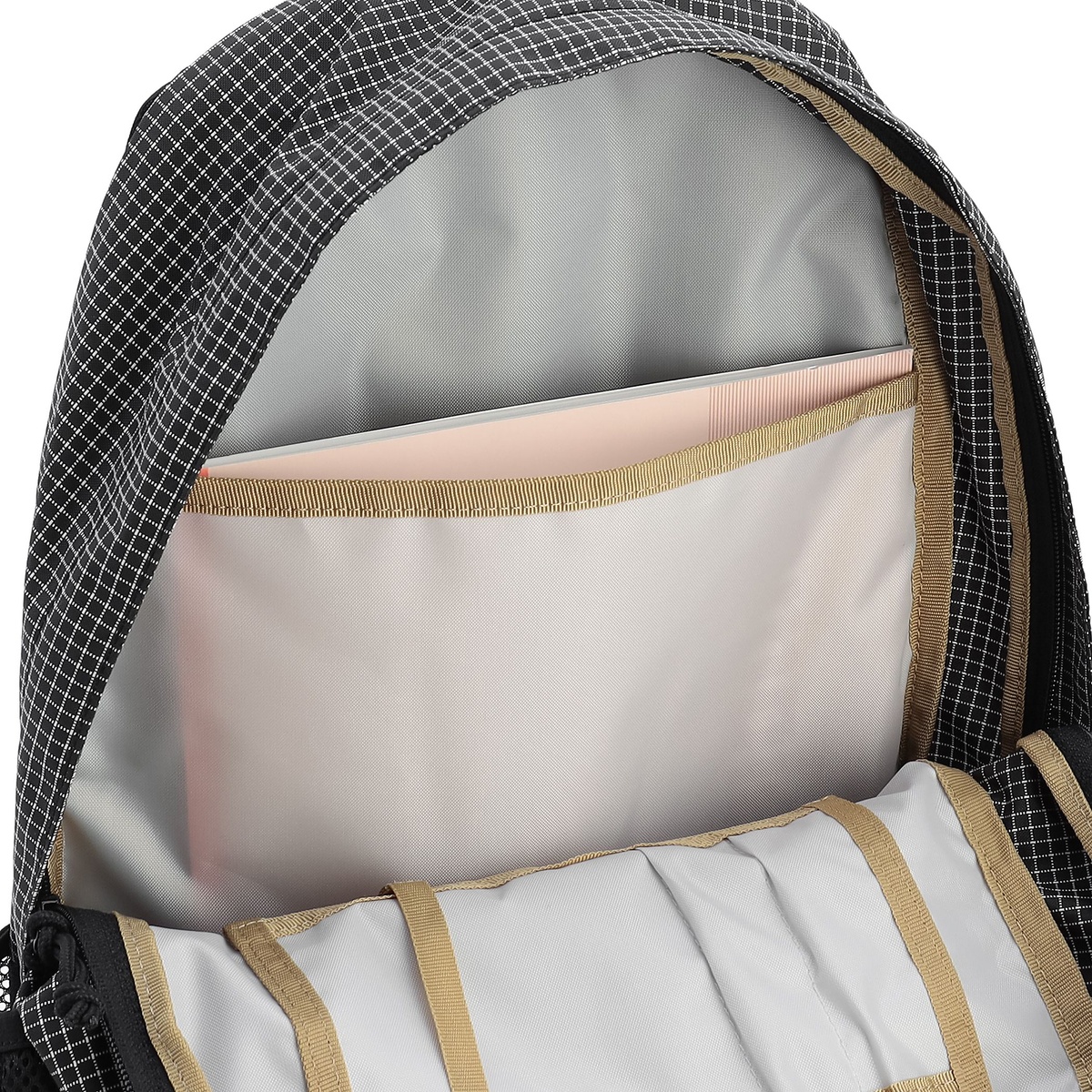 ウォーカー15(ブラックリップ)