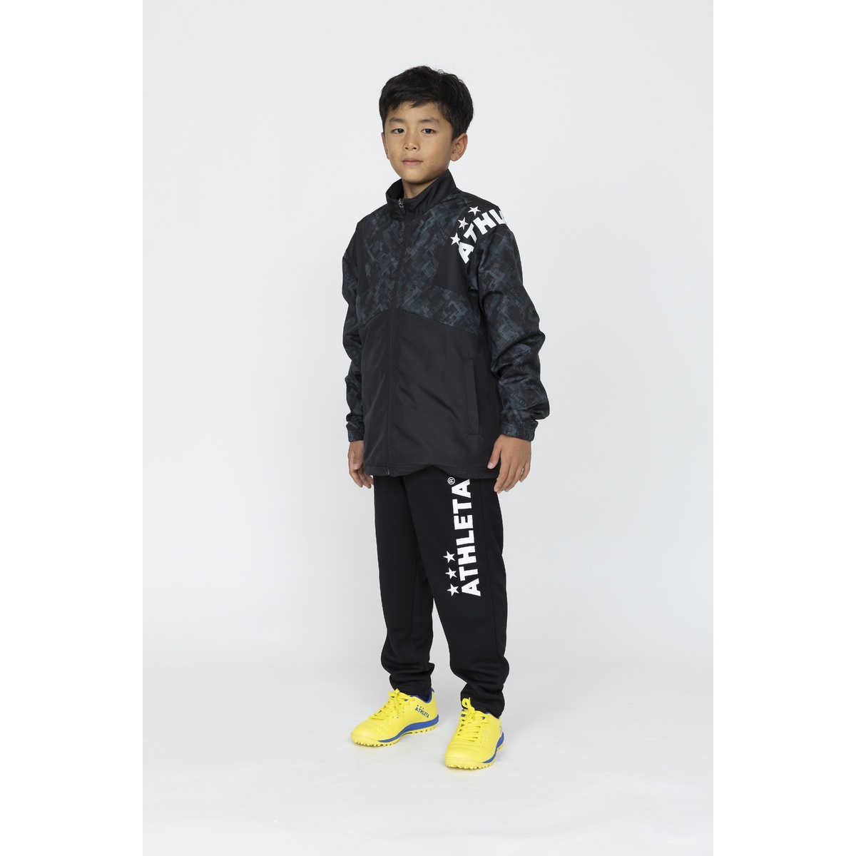 (2026福袋)ATHLETAジュニア5セット