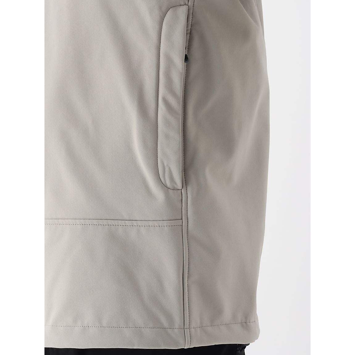 ADVANCED JACKET (アドバンスドジャケット)