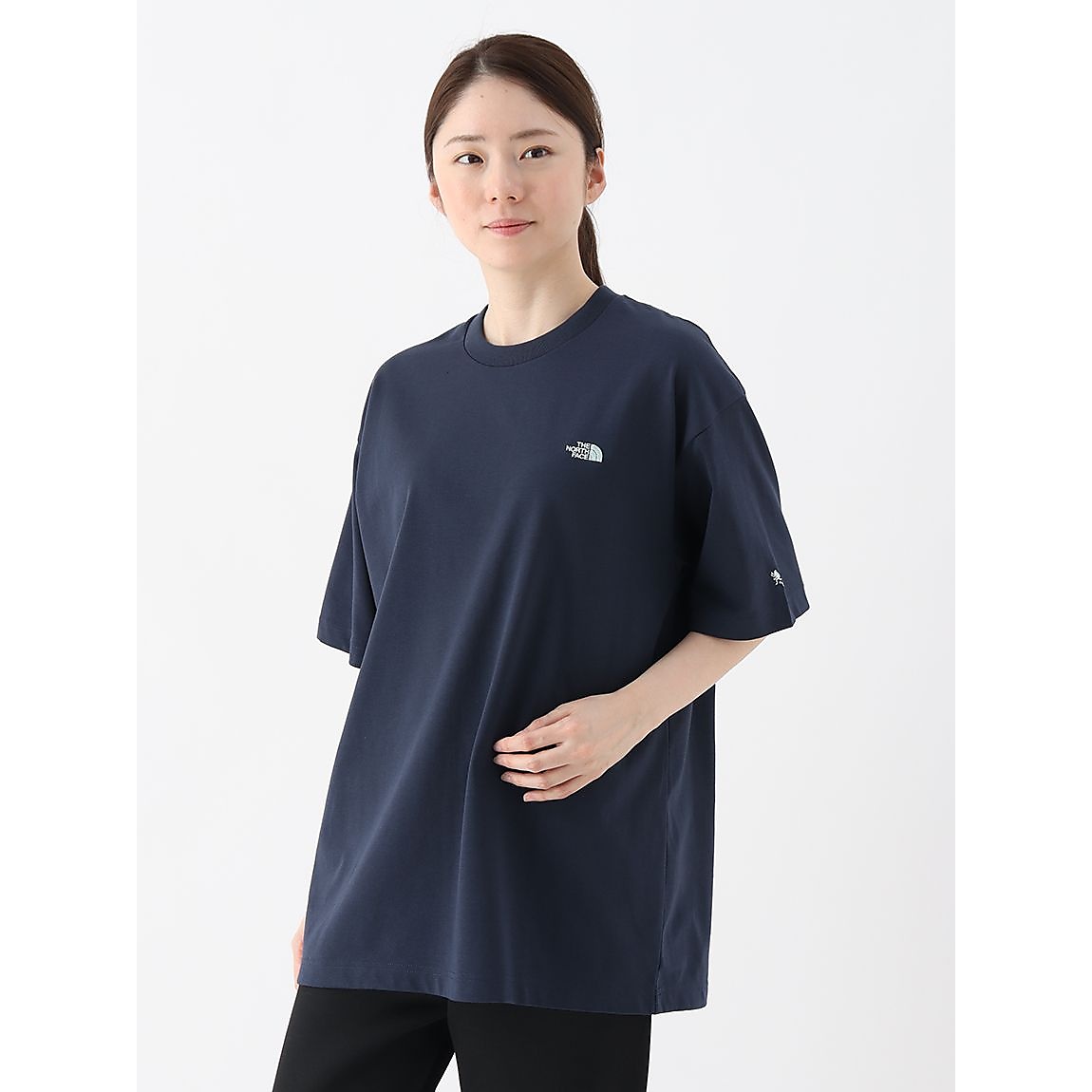 SS TNF MONKEY MG T (ショートスリーブTNFモンキーマジックティー)