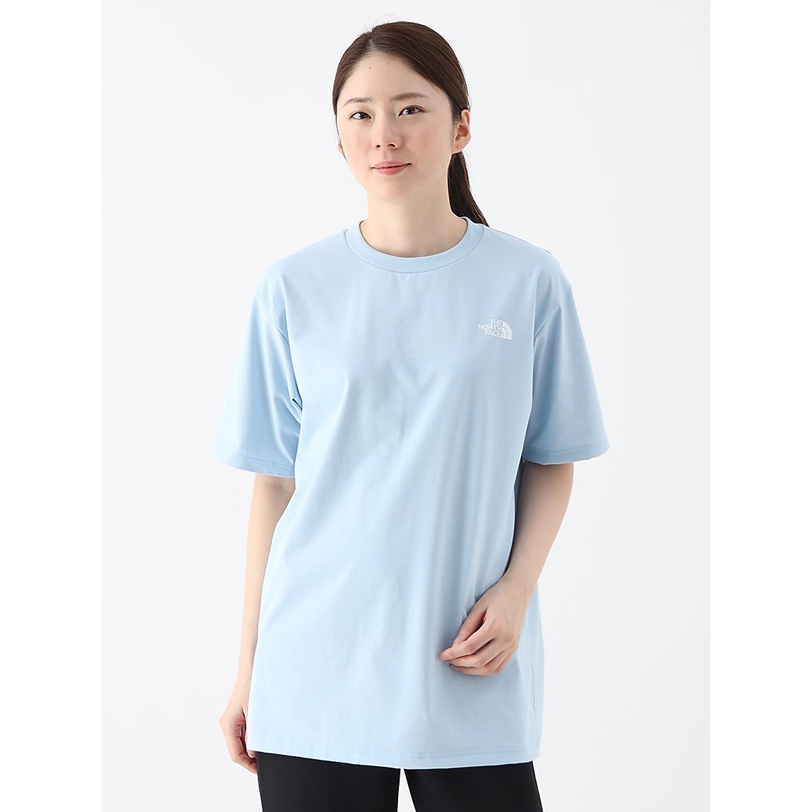S/S ES RETRO TRL T (ショートスリーブイーエスレトロトレイルティー)