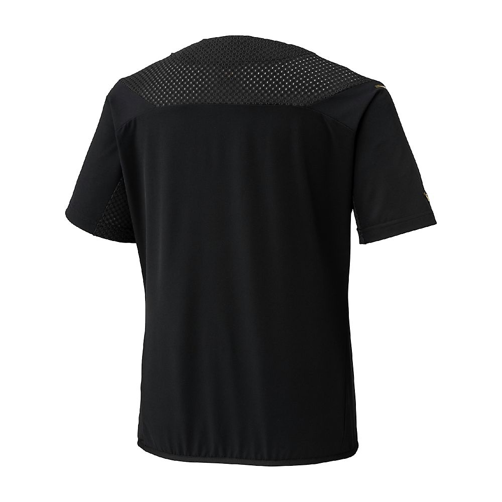 【ミズノプロ】トレーニングジャケット