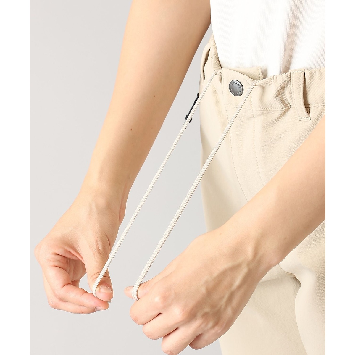 ウィメンズヤマジェニックタイトパンツ