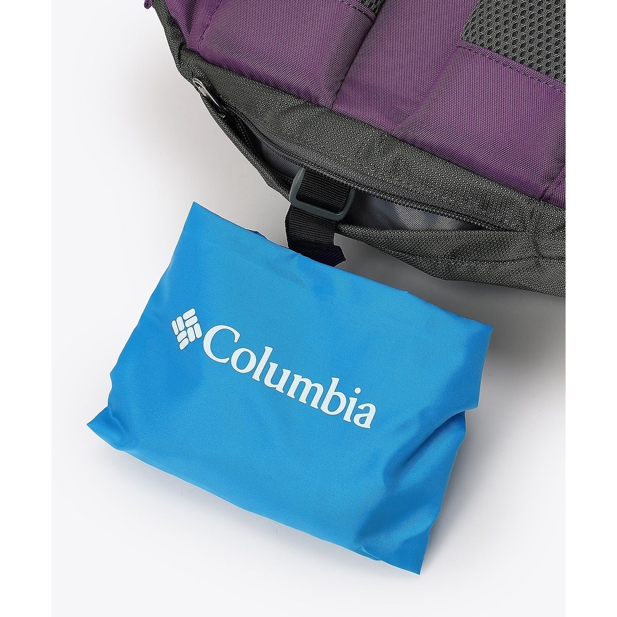 キャッスルロック20Lバックパック II