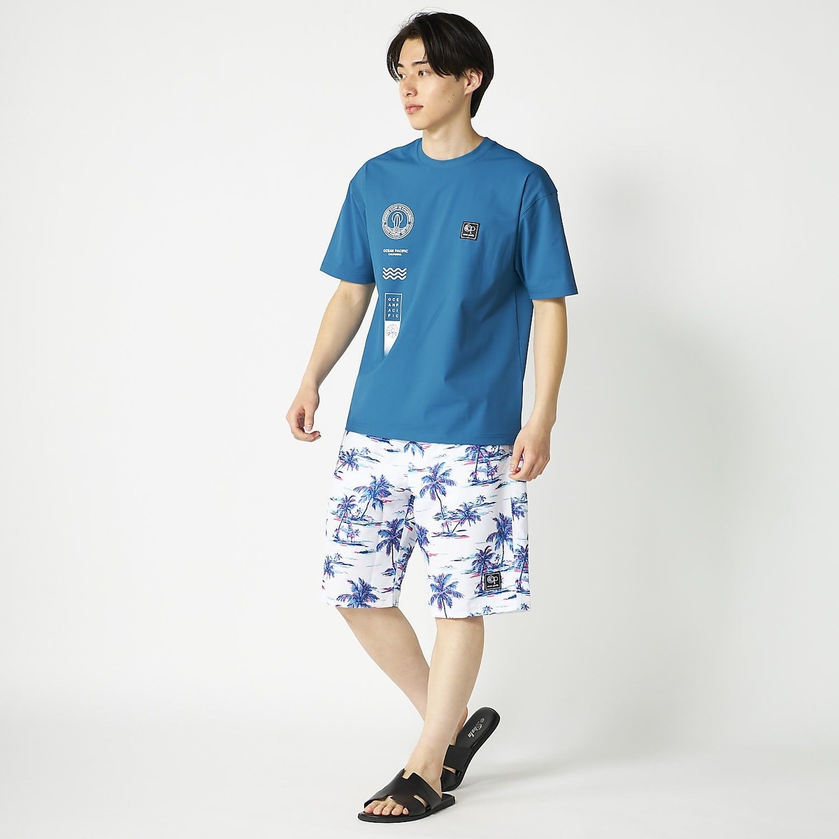 SD トランクス