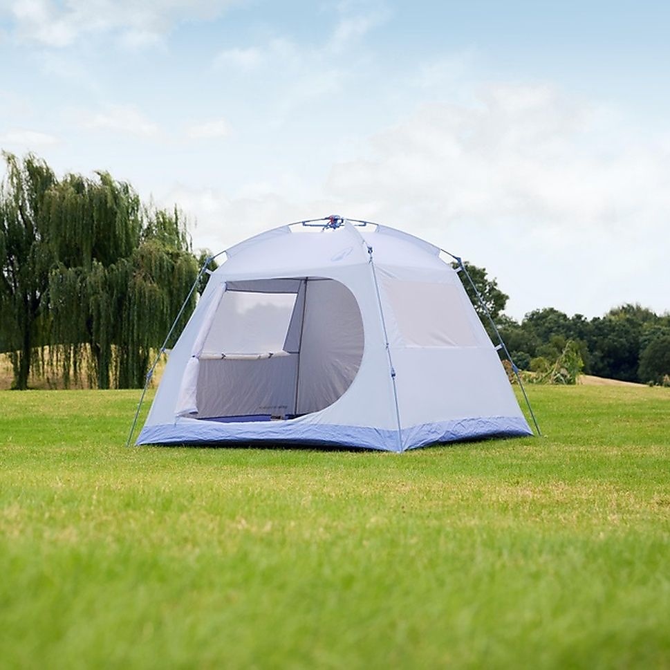 Decathlon ポップアップシェルター CN EASY FRESH 3人用