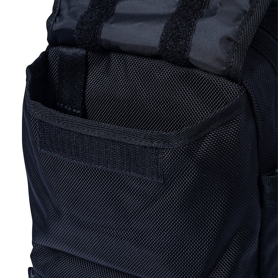 SLING BODY BAG BLK