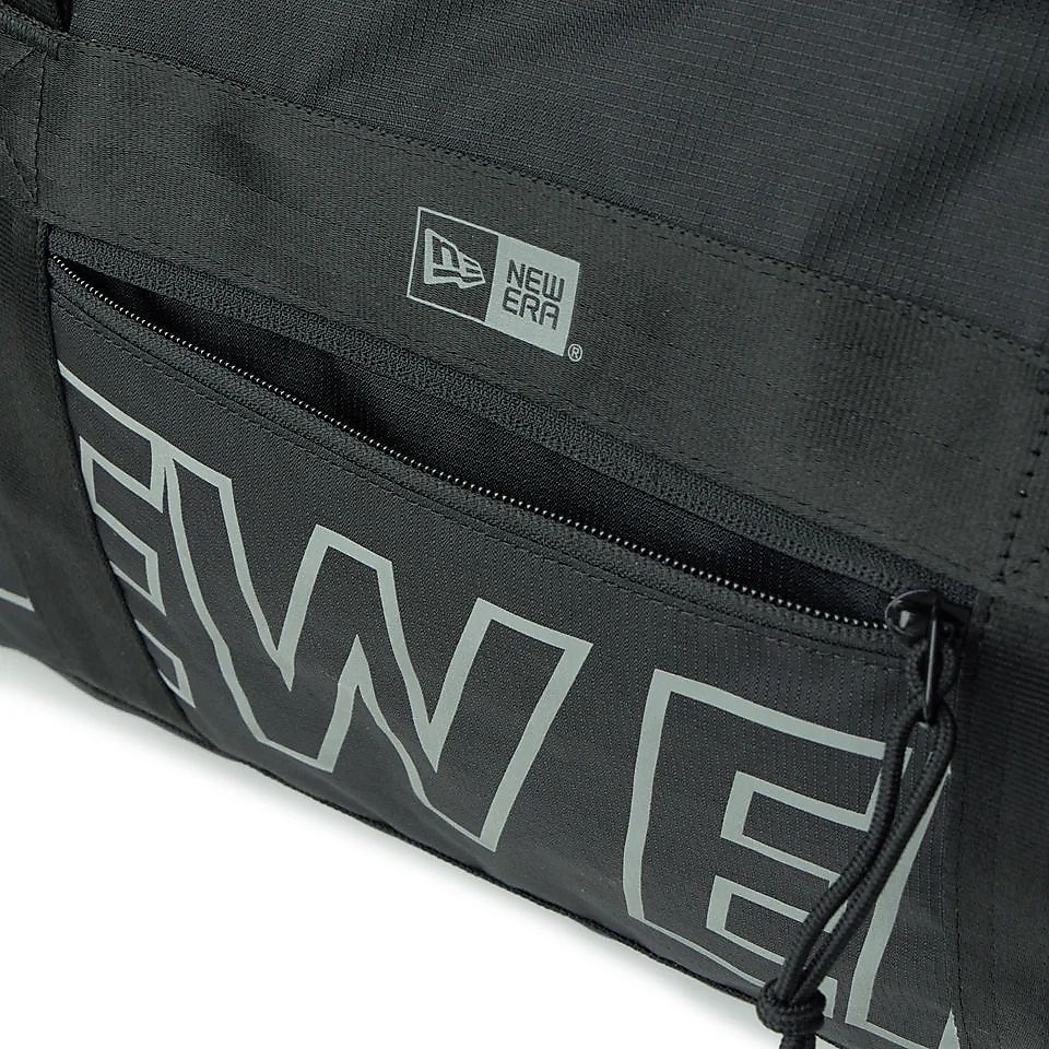 CLUB DF BAG 150D BLK