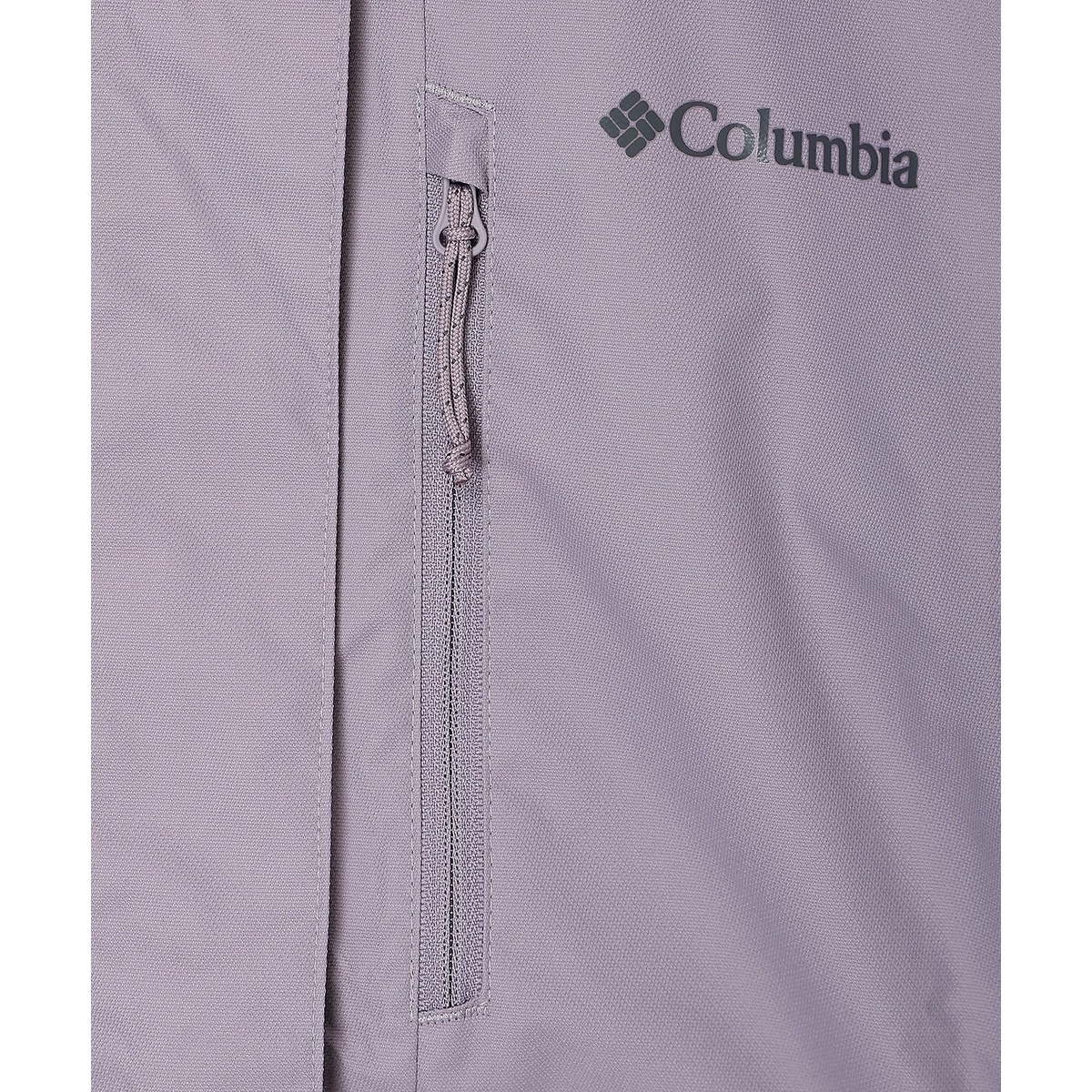 ハイクバウンドIIジャケット