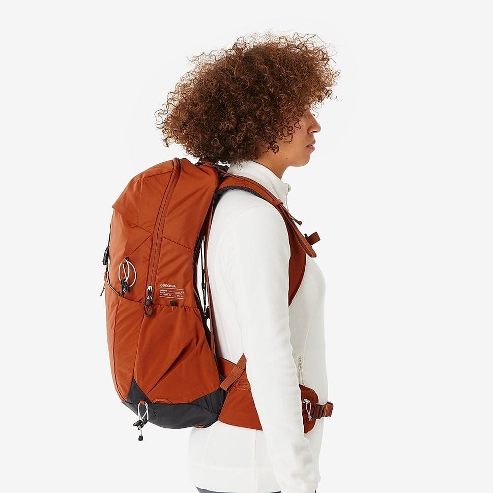 Decathlon バックパック MH500 25L BRN