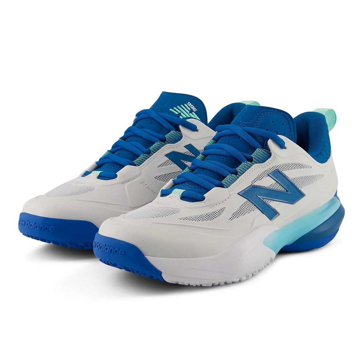 New Balanceニューバランス - FuelCell 996 v7 O WO9969AGD/メガ