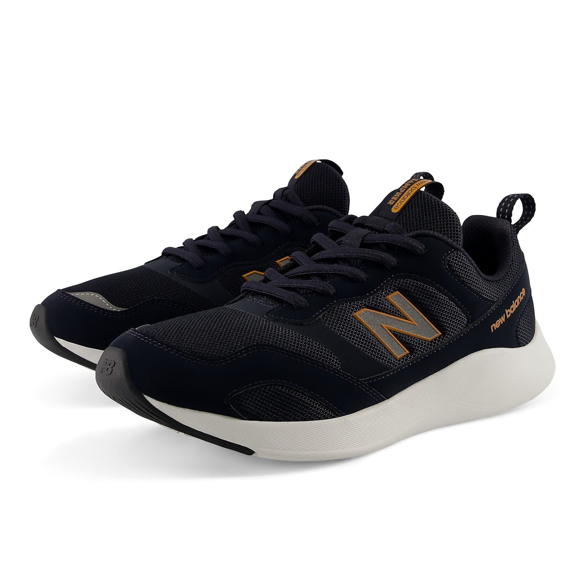 DynaSoft NB Sampher Men v1