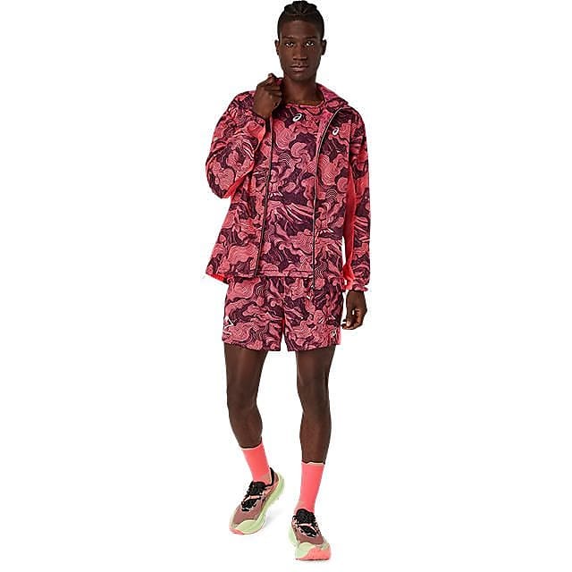 FUJITRAIL PACKABLE JACKET