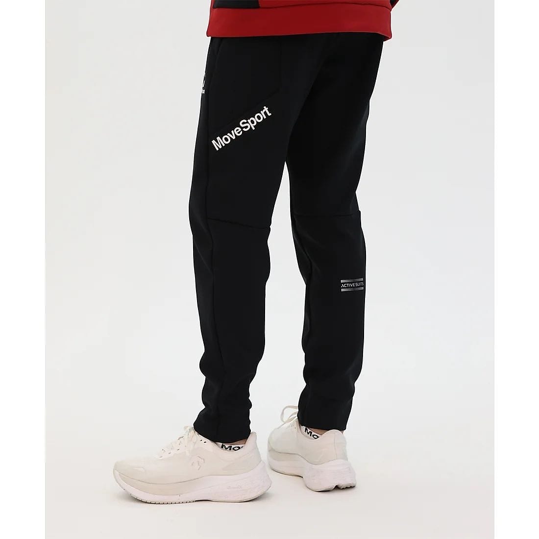 S.F.TECH ロングパンツ