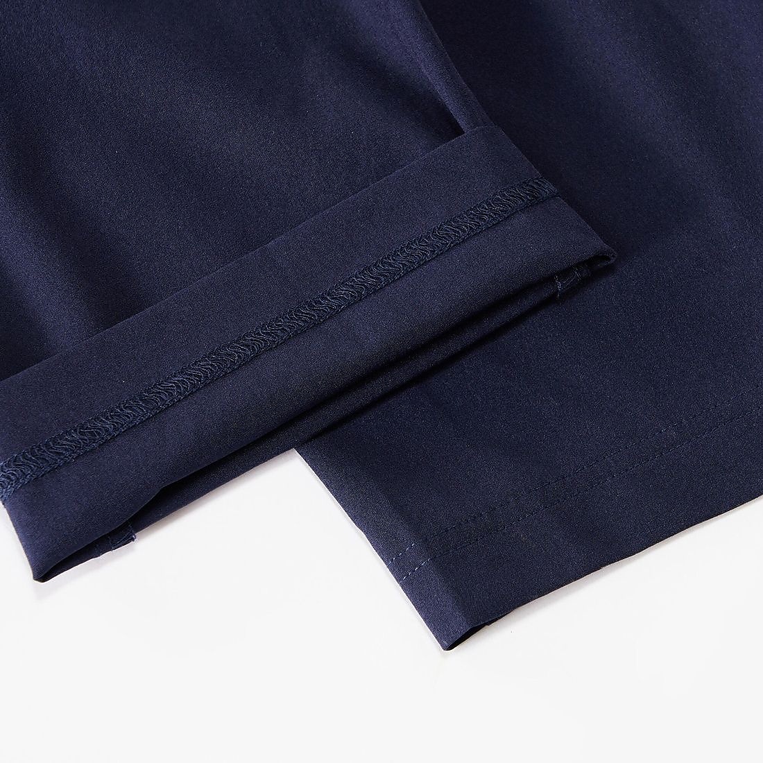 ジム・フィットネス メンズ パンツ レギュラーカット CN FPA 500 BLU