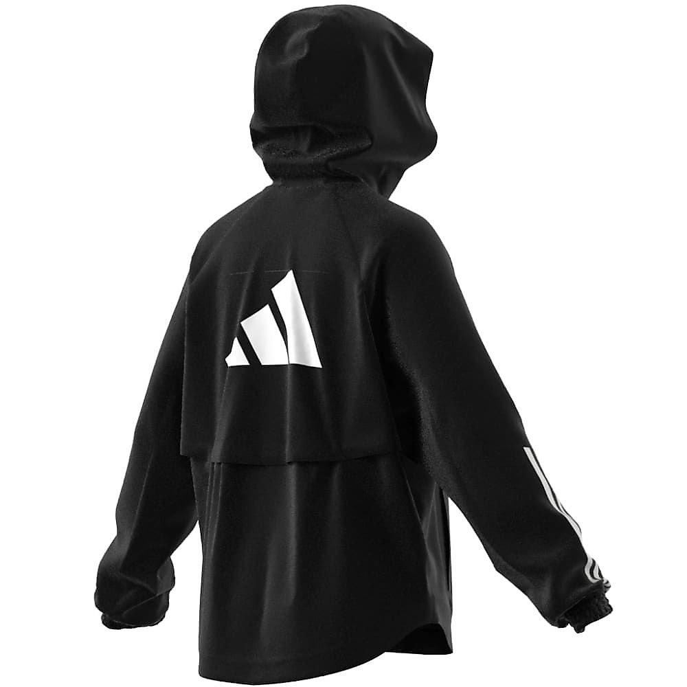 W HYPERGLAM ウィンドブレーカー