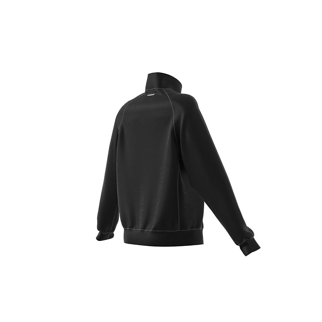 W MH 3S トラックトップ