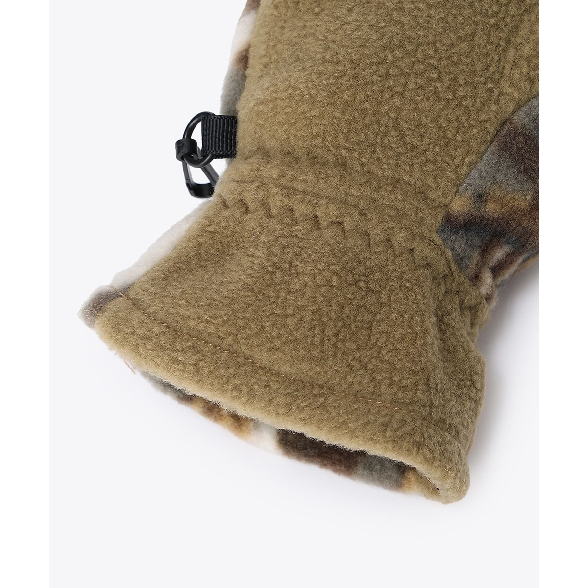 バックアイスプリングスグローブ