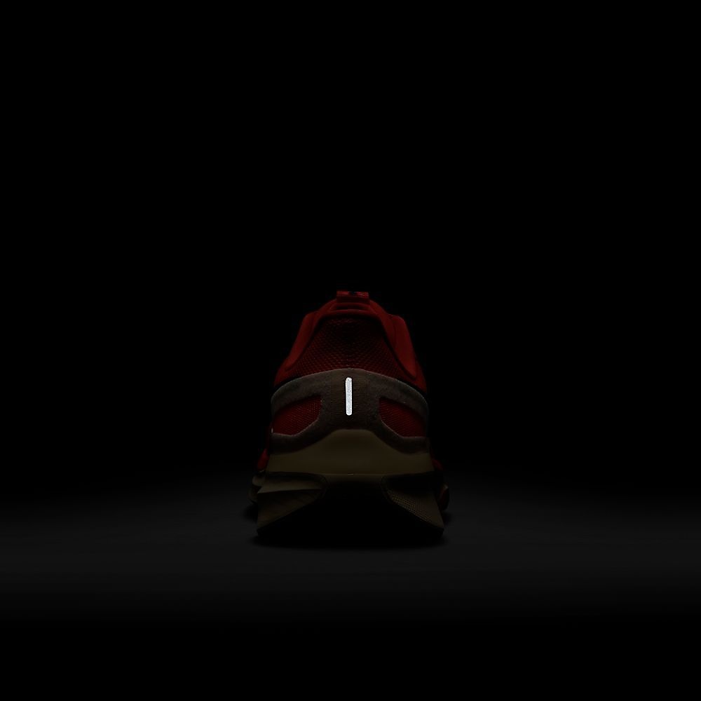 ナイキ エア ズーム ストラクチャー 25