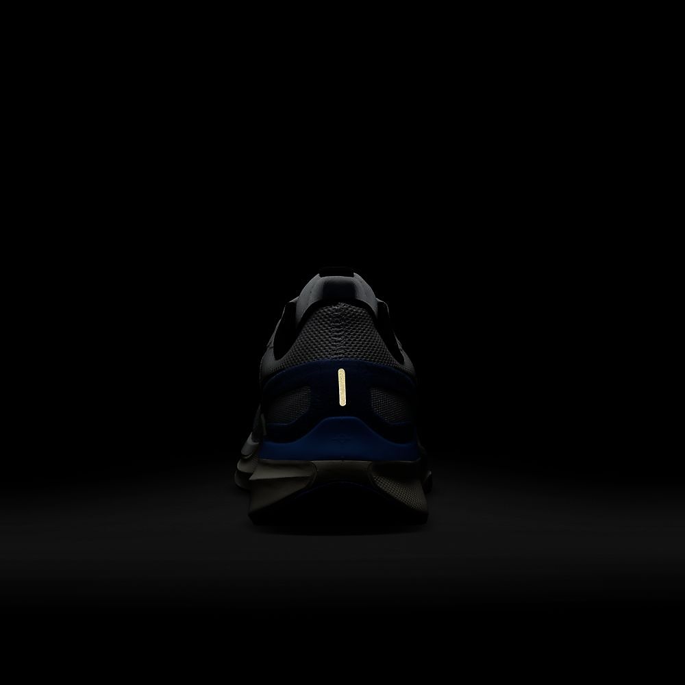 ナイキ ウィメンズ エア ズーム ストラクチャー 25