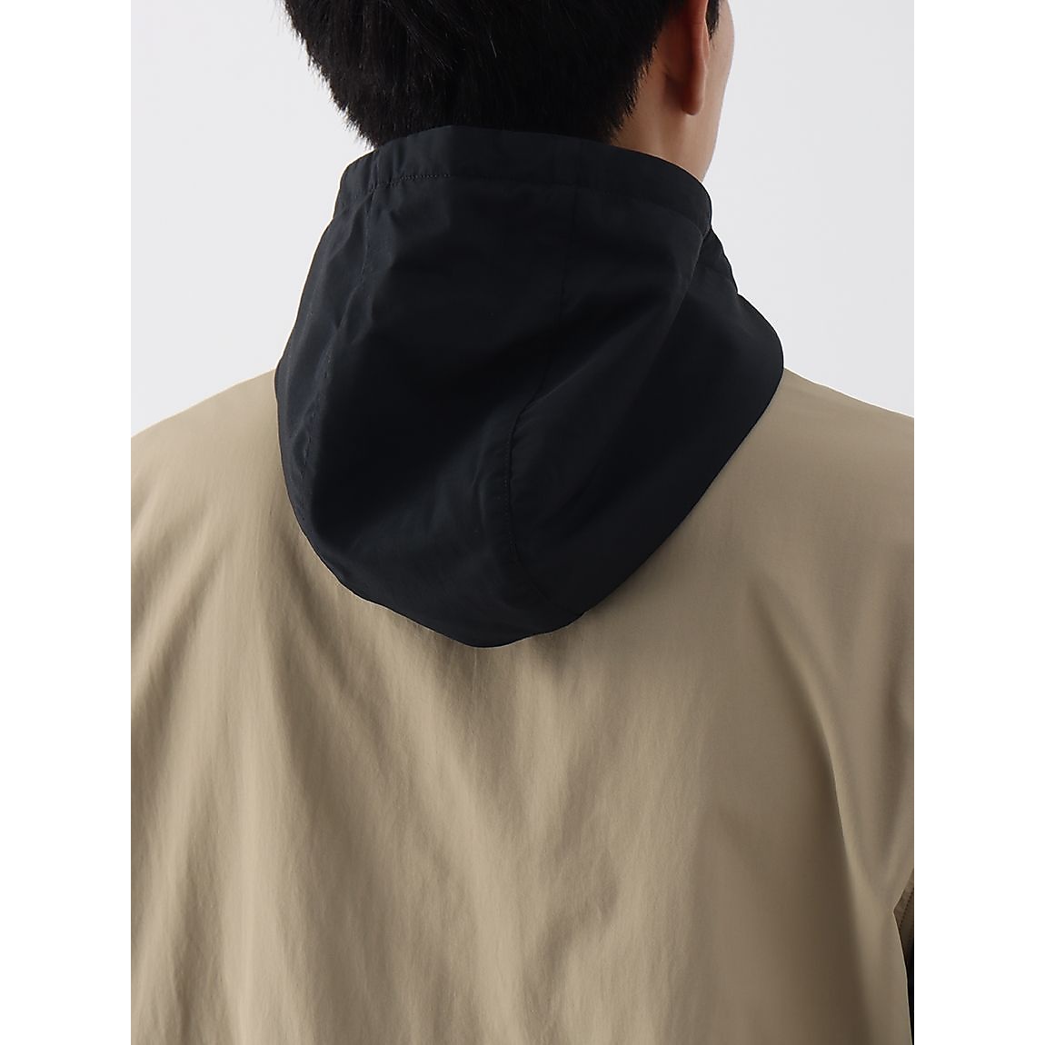 WILKINSON COVE HOODIE