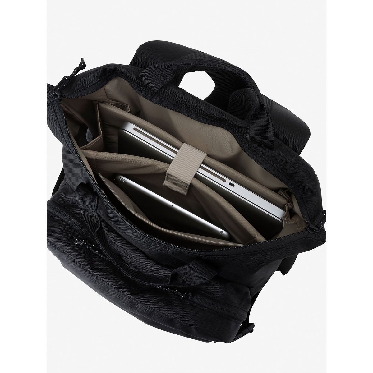 Boulder Tote Pack (ボルダートートパック)