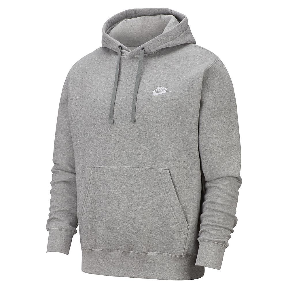 AS M NSW CLUB HOODIE PO BB