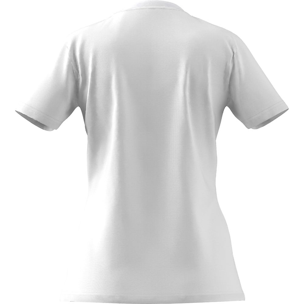 W ESS BL Tシャツ