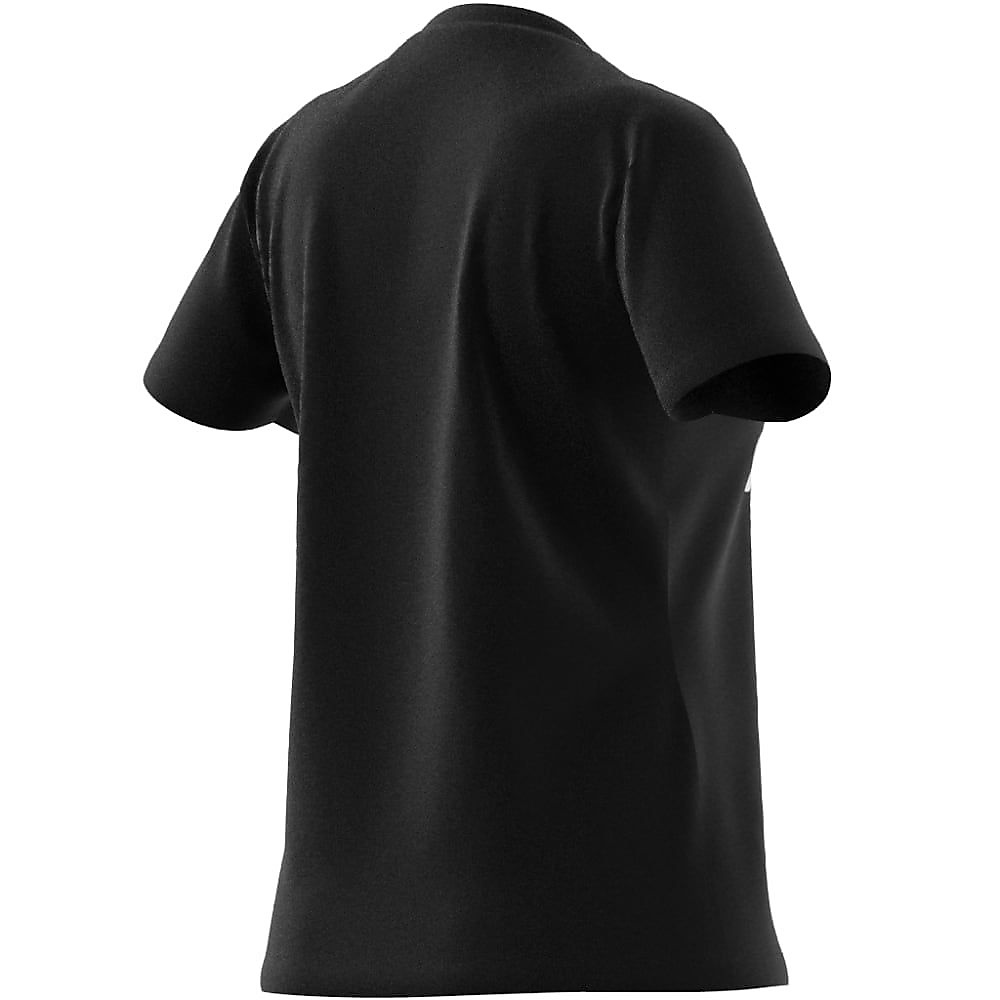 W ESS BL Tシャツ
