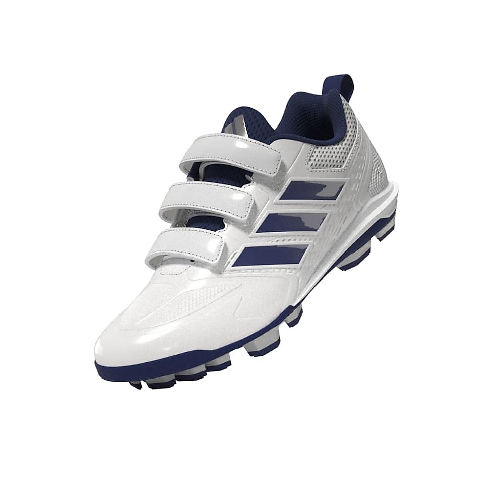 スタビル 5ポイント ロー AC ベースボール スパイク / Stabile 5 Point Low AC Baseball Cleats