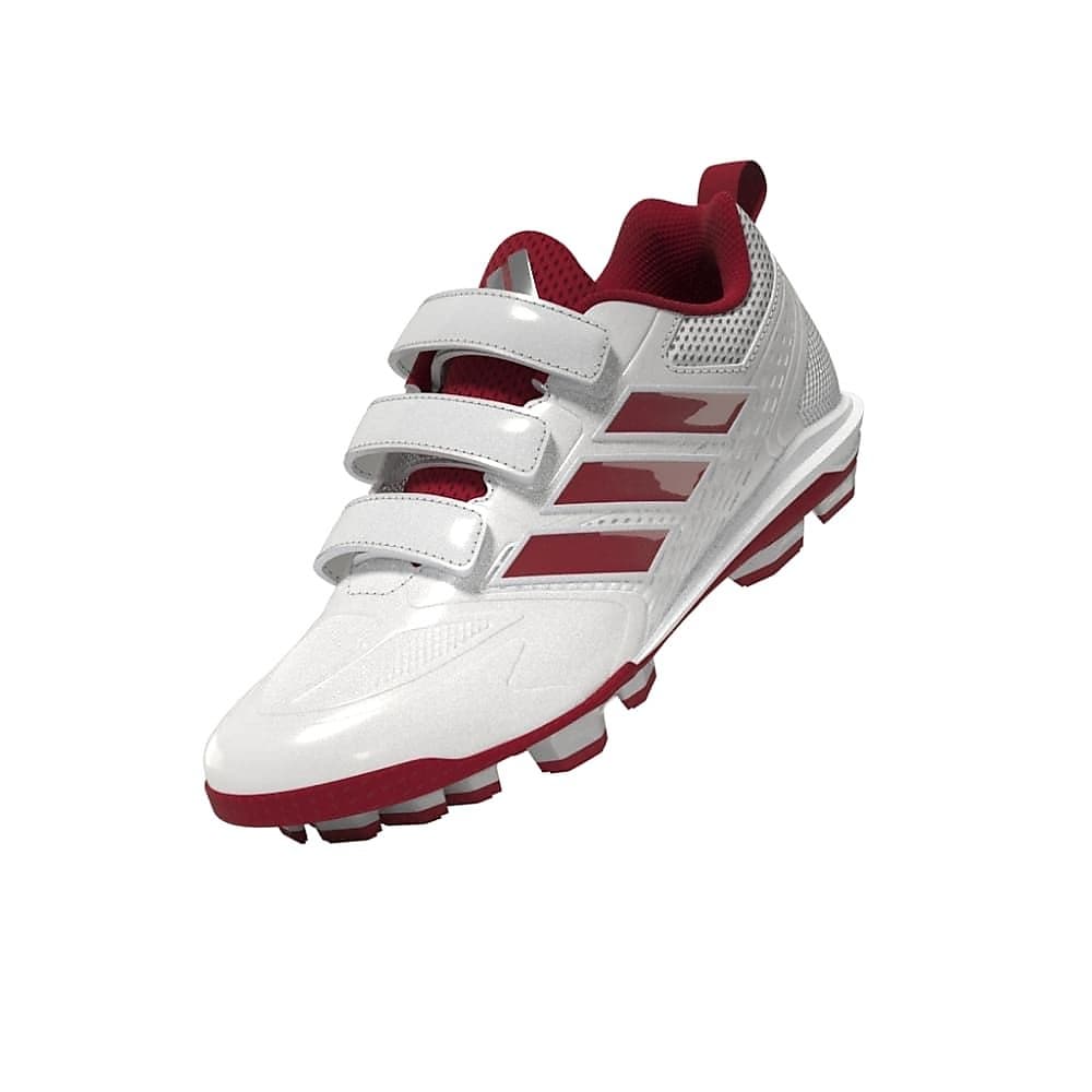 スタビル 5ポイント ロー AC ベースボール スパイク / Stabile 5 Point Low AC Baseball Cleats