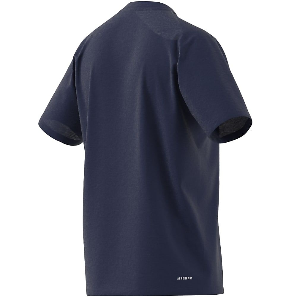 M TR-ES FEEL READY Tシャツ