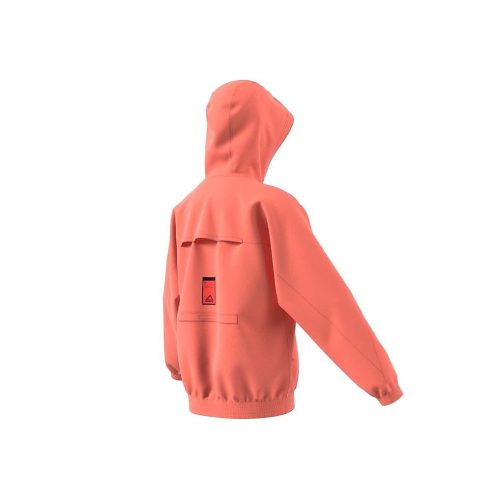 U KIDS CE ウィンドブレーカー