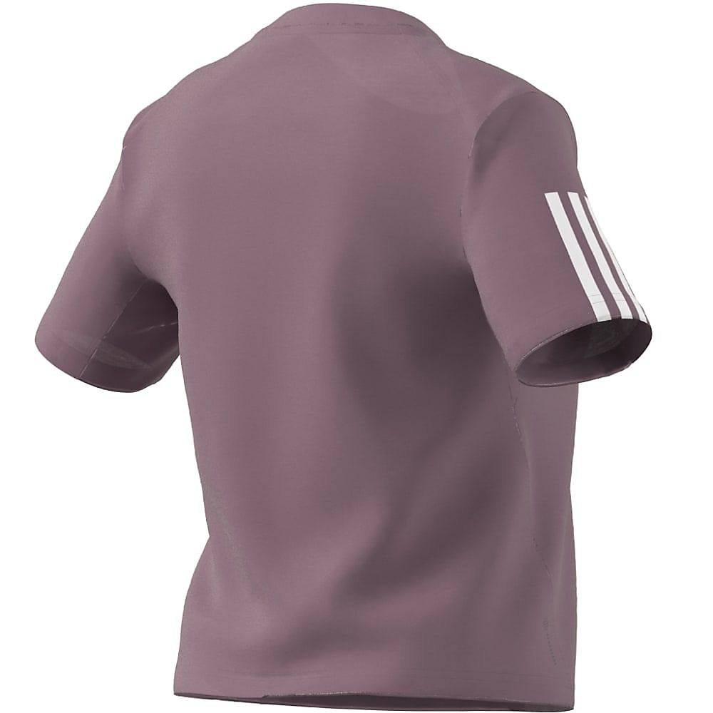 W TR-ES COTTON Tシャツ