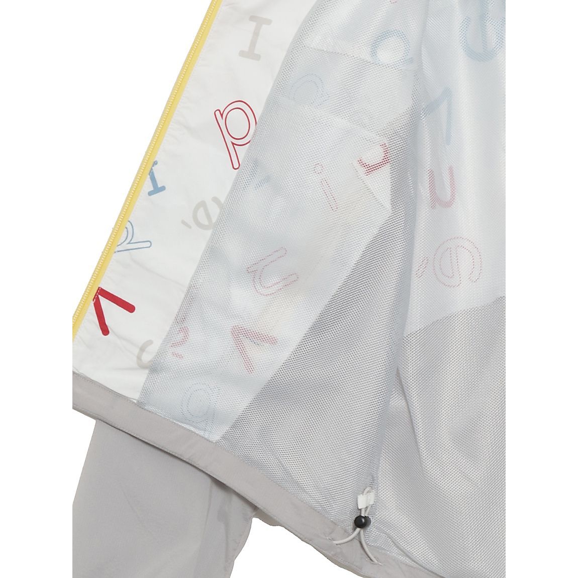 for RUN ウィンドストレッチpr フーディジャケット LADIES