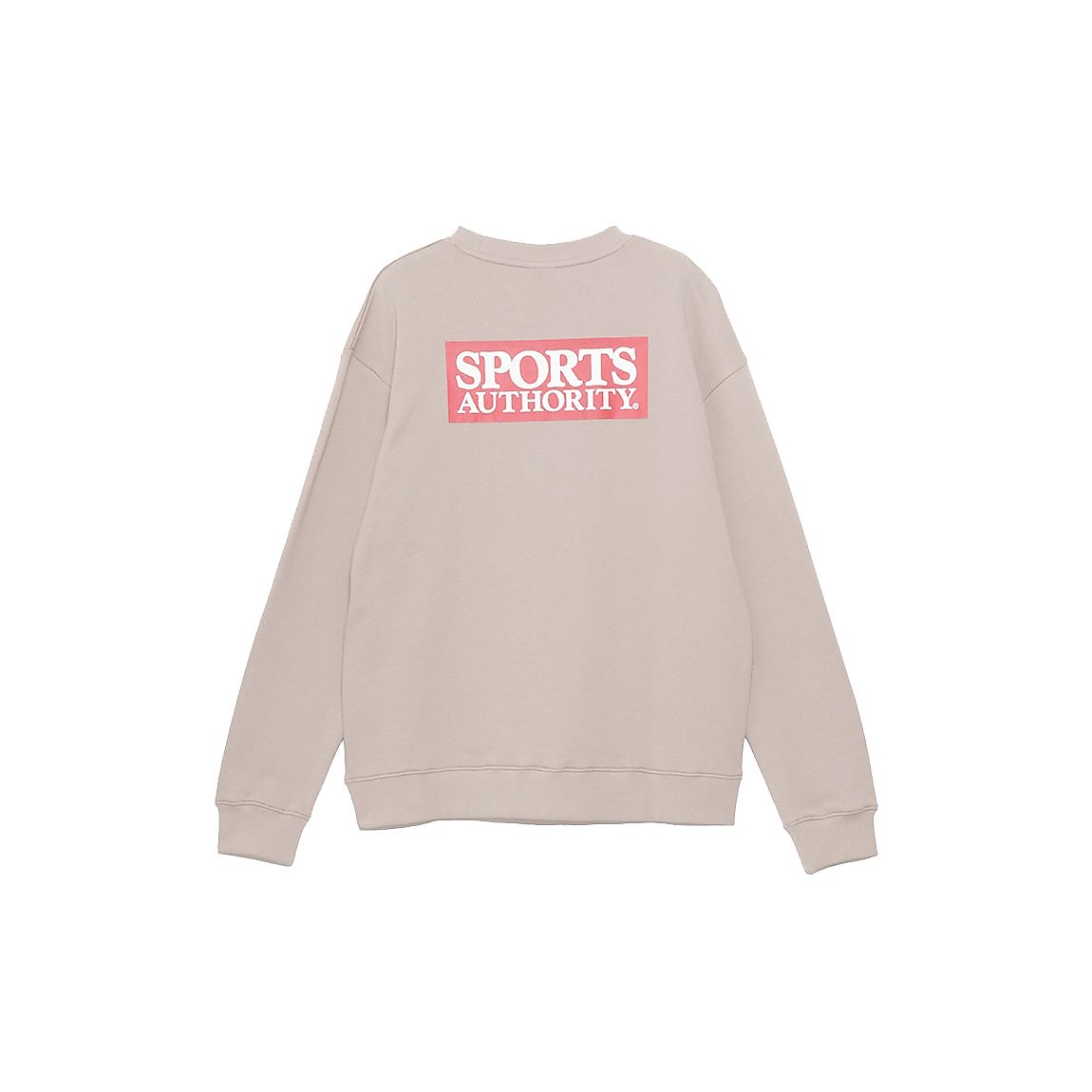 裏毛スエット SA クルーネック UNISEX