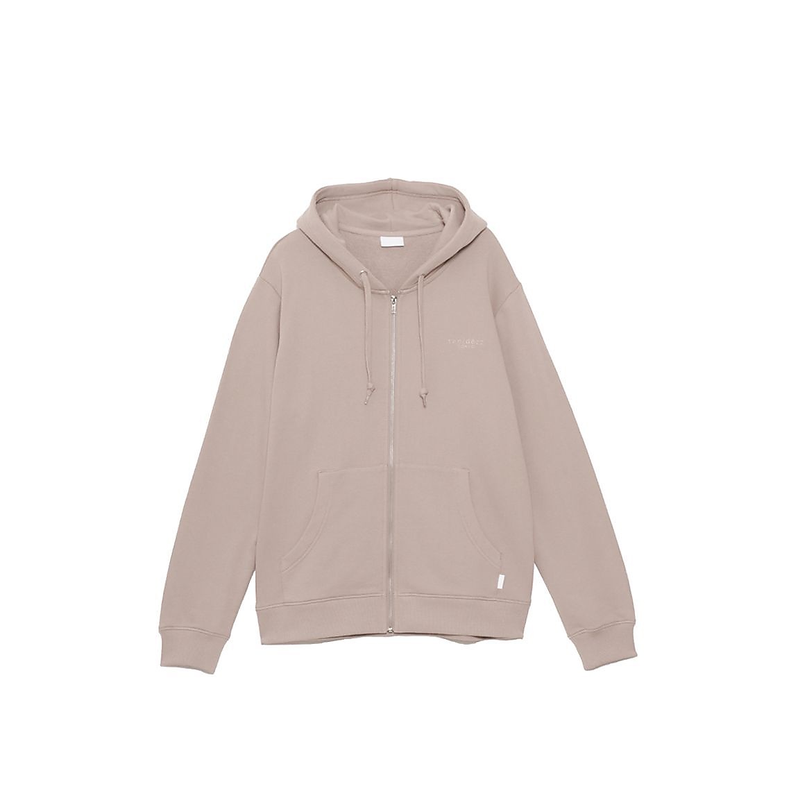 裏毛スエット フルZIPフーディ UNISEX