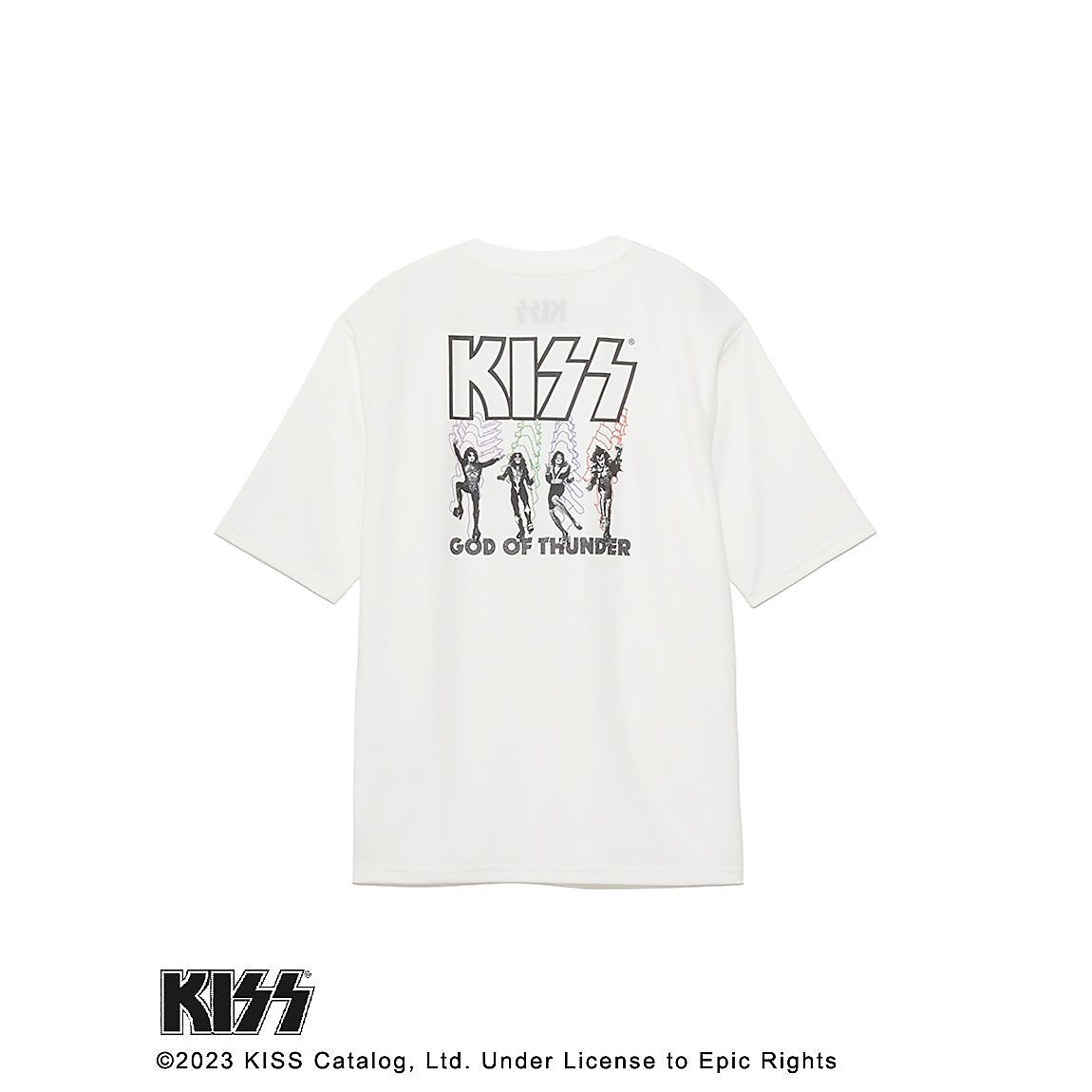 for RUN WITH MUSIC アーティストTシャツ UNISEX