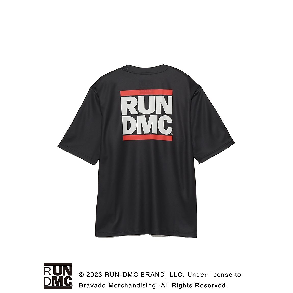 for RUN WITH MUSIC アーティストTシャツ UNISEX